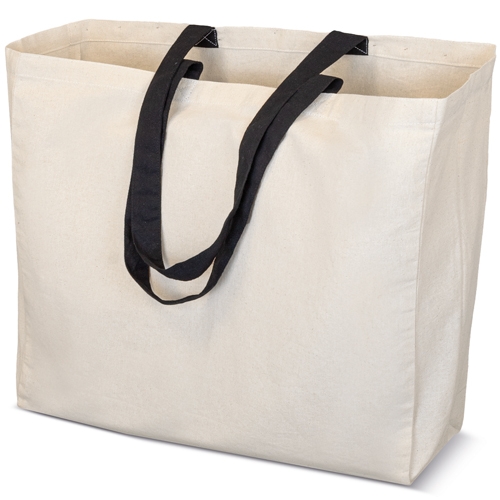 Bolsa De Algodón Bengal — vista 3
