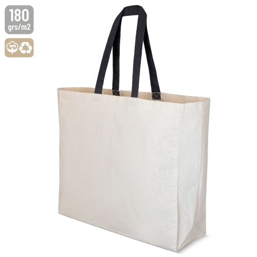 Bolsa De Algodón Bengal — vista 1