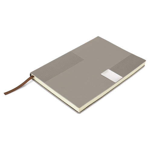 Libreta A5 Rpet Miletto — vista 2
