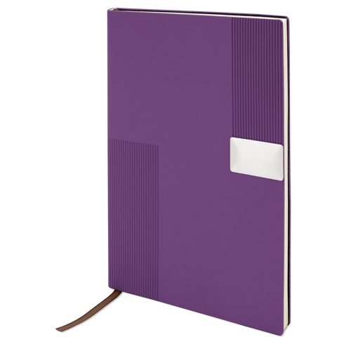 Libreta A5 Rpet Miletto — vista 5