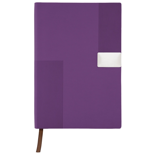 Libreta A5 Rpet Miletto — vista 4