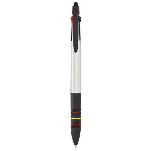 Bolígrafo Puntero 3 Colores Bandera Hispania — vista 6