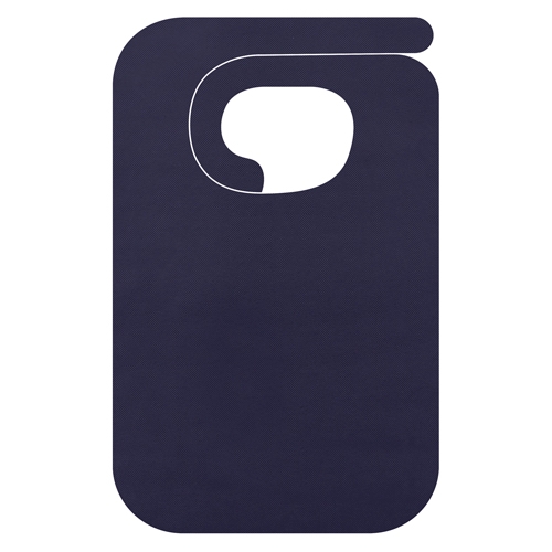 Babero Adulto Non Woven Calsots — vista 3