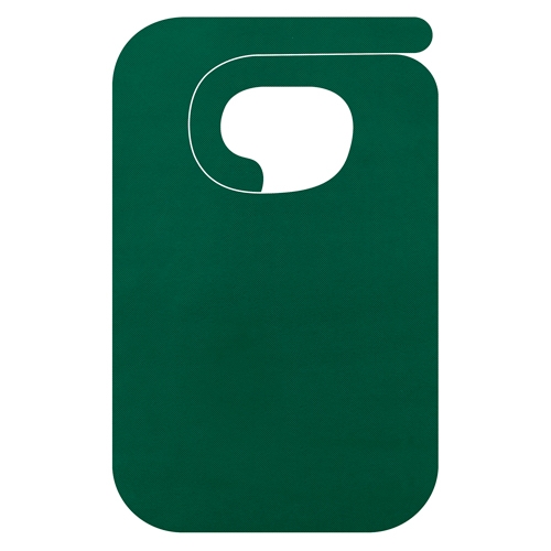 Babero Adulto Non Woven Calsots — vista 4