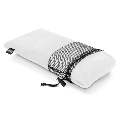 Poncho Con Rejilla Aventura — vista 5