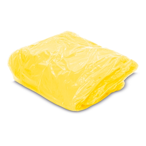 Poncho Con Bolsa Rpet Bross — vista 3