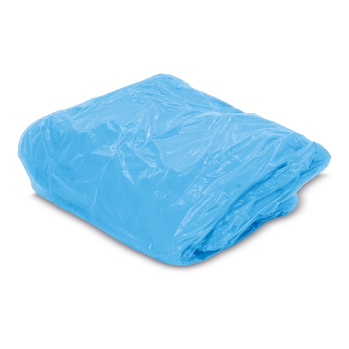 Poncho Con Bolsa Rpet Bross — vista 5