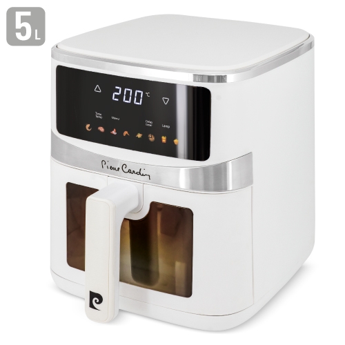 Freidora 5l Savoie