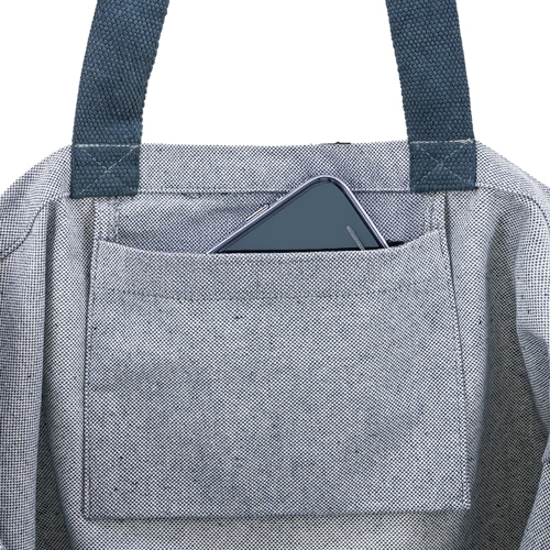 Bolsa De Algodón Reciclado Alanys — vista 5