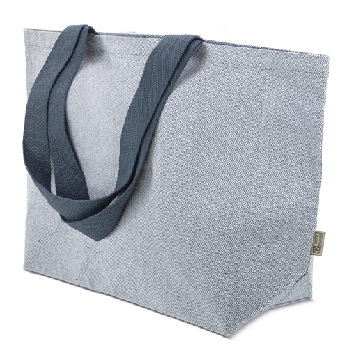 Bolsa De Algodón Reciclado Alanys — vista 6