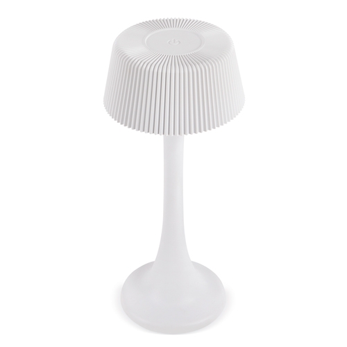 Lámpara De Mesa “weston”