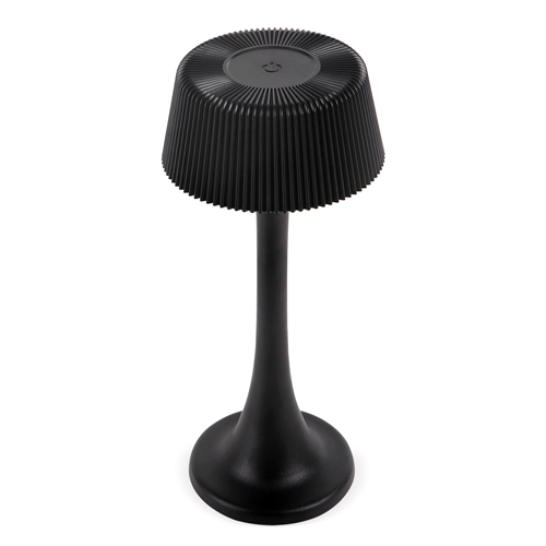Lámpara De Mesa “weston” — vista 3