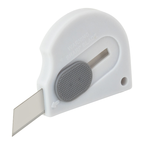 Mini Cutter Automático Logistic — vista 1