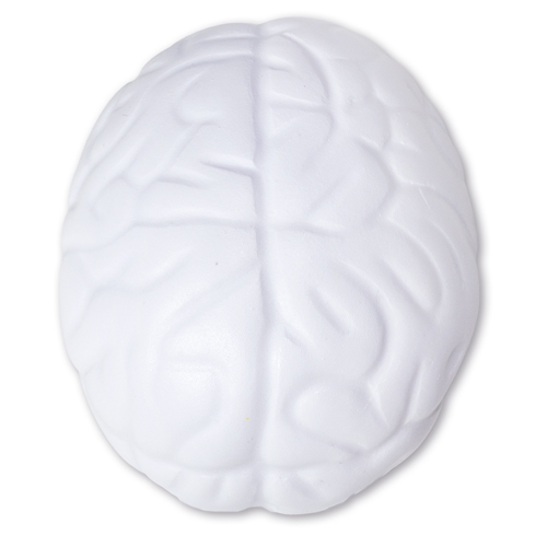 Cerebro Antiestrés Pensador — vista 2