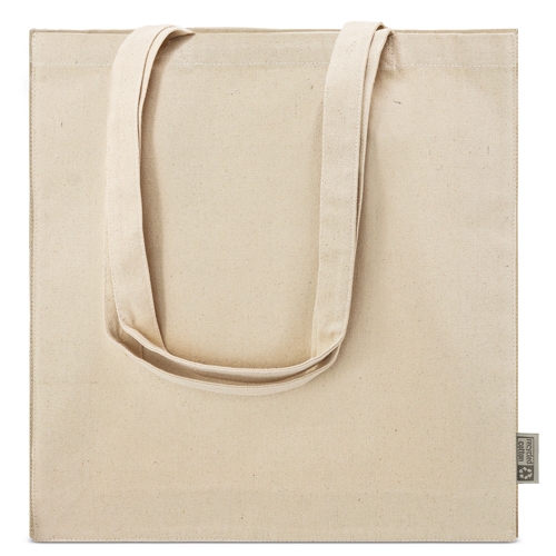 Bolsa De Algodón Reciclado Shebel — vista 2