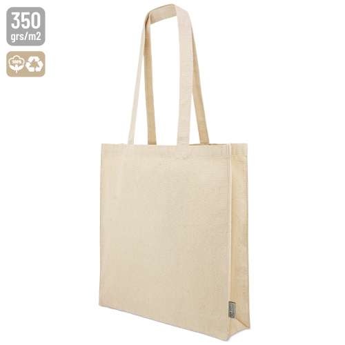 Bolsa De Algodón Reciclado Shebel