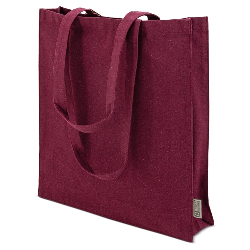 Bolsa De Algodón Reciclado Shebel — vista 2