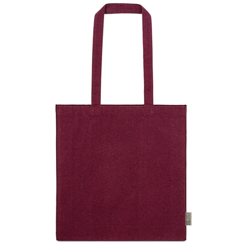 Bolsa De Algodón Reciclado Shebel — vista 3