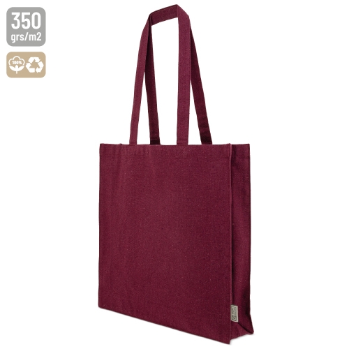 Bolsa De Algodón Reciclado Shebel