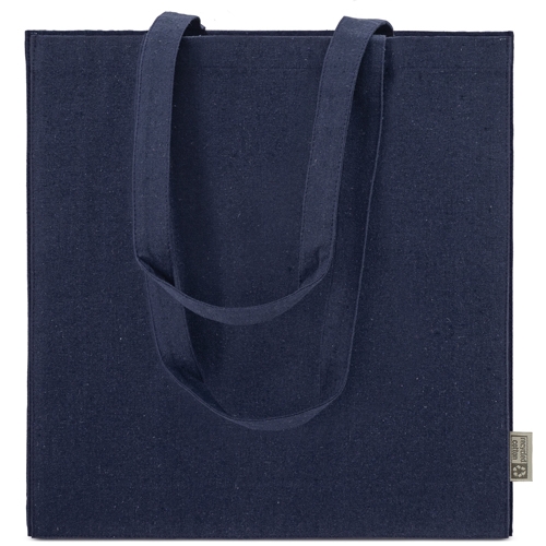 Bolsa De Algodón Reciclado Shebel — vista 5