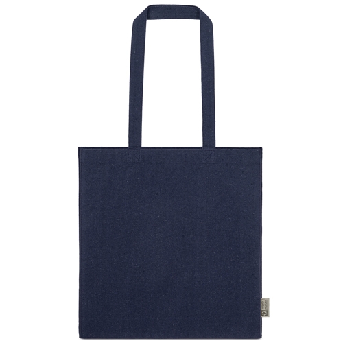 Bolsa De Algodón Reciclado Shebel — vista 6