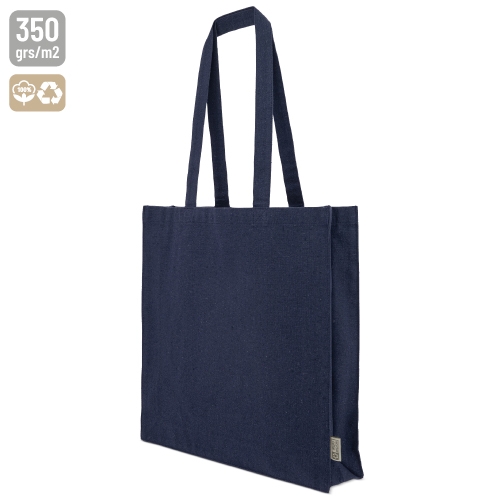 Bolsa De Algodón Reciclado Shebel — vista 4