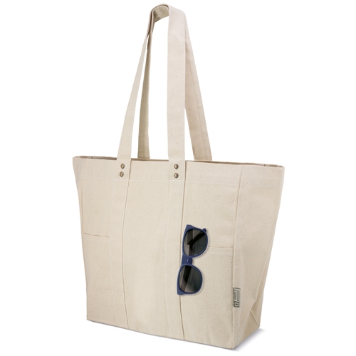 Bolsa De Algodón Alma — vista 2