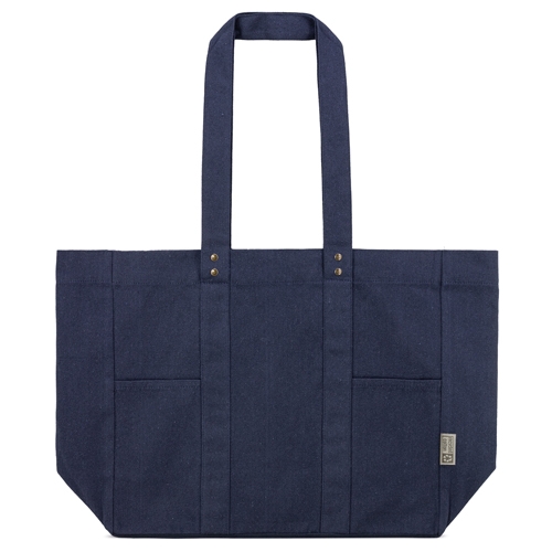 Bolsa De Algodón Alma — vista 5