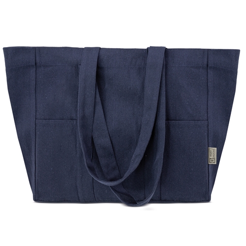 Bolsa De Algodón Alma — vista 6