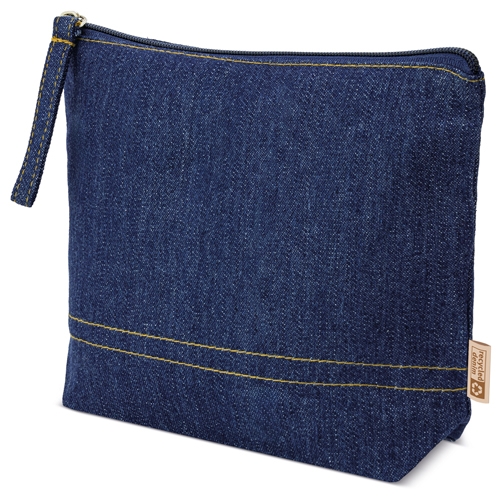 Neceser Denim Kirby — vista 2
