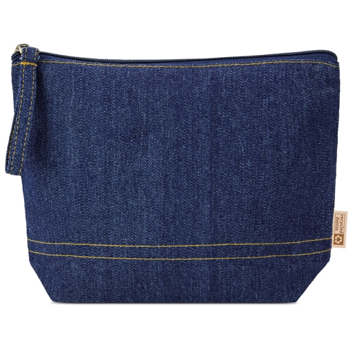 Neceser Denim Kirby — vista 3