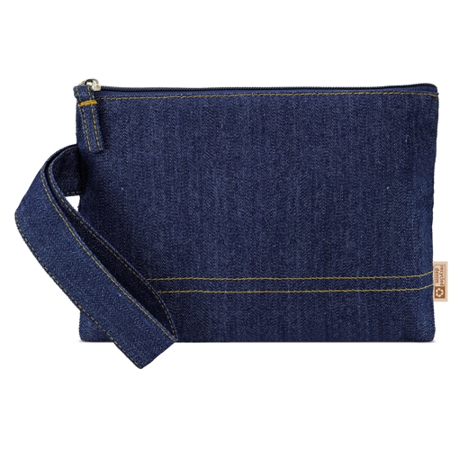 Neceser Denim Mayers — vista 2