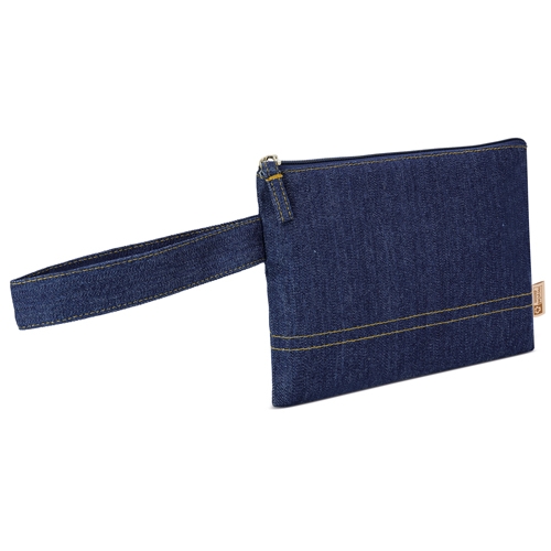 Neceser Denim Mayers — vista 3