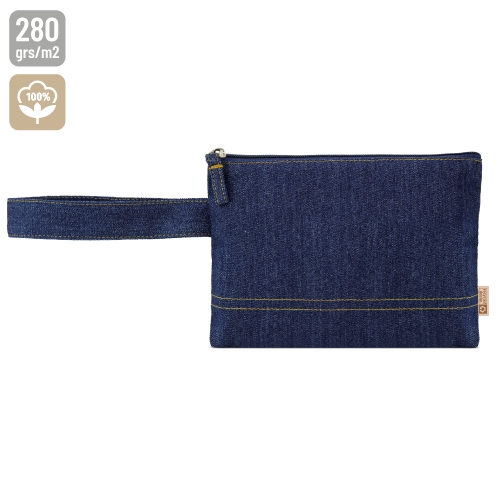 Neceser Denim Mayers — vista 1