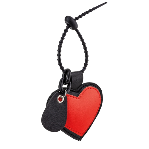 Llavero Pu Mon Amour — vista 3