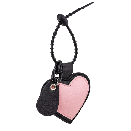 Llavero Pu Mon Amour — vista 5