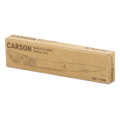 Navaja De Bambú Carson — vista 2