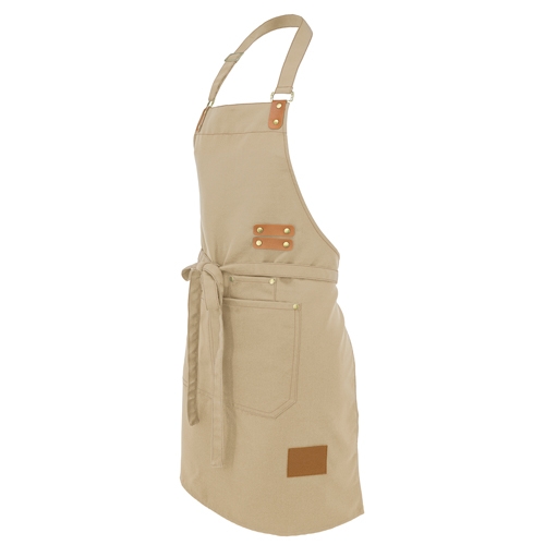 Delantal Waterproof Delicatessen — vista 2