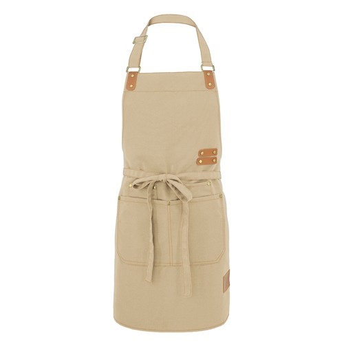 Delantal Waterproof Delicatessen — vista 3