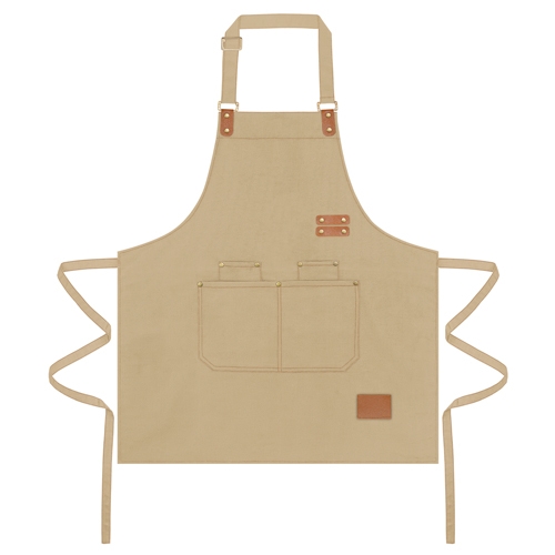 Delantal Waterproof Delicatessen