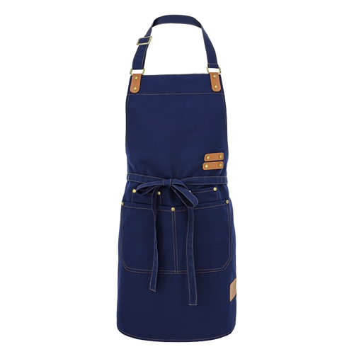 Delantal Waterproof Delicatessen — vista 6