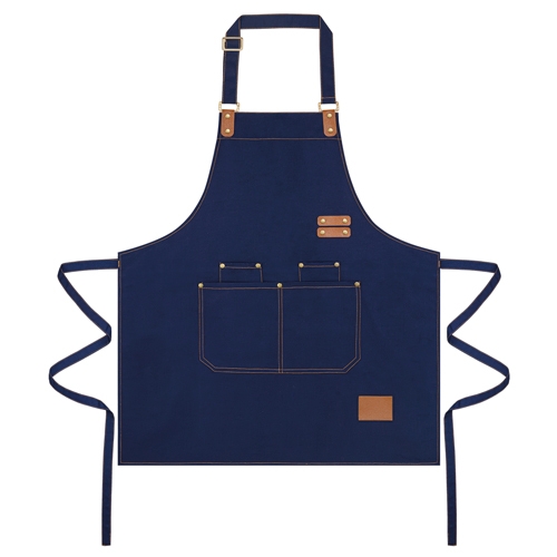 Delantal Waterproof Delicatessen — vista 4