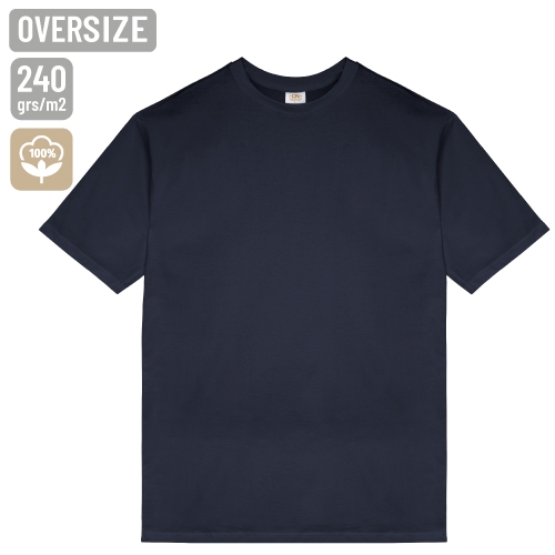 Camiseta Oversize 240