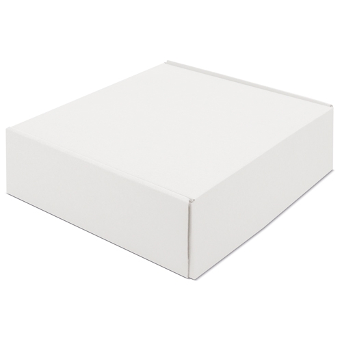 Caja De Presentación Cartón Corrugado Zaris