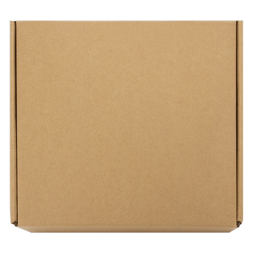 Caja De Presentación Cartón Corrugado Zaris — vista 2