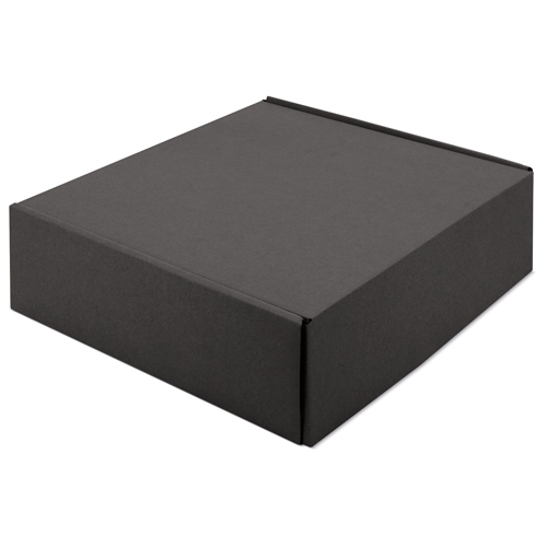 Caja De Presentación Cartón Corrugado Zaris