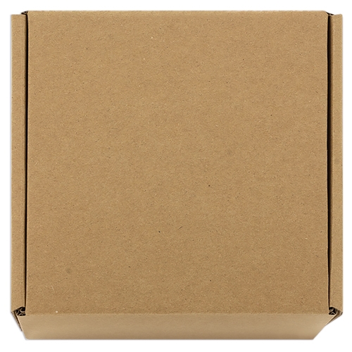 Caja De Presentación Cartón Corrugado Mitsa — vista 3