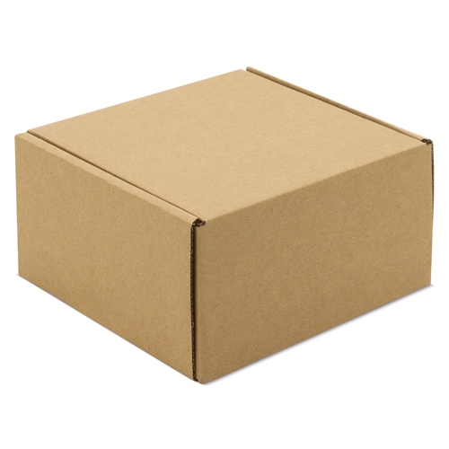 Caja De Presentación Cartón Corrugado Mitsa