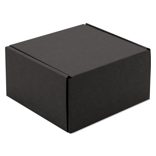 Caja De Presentación Cartón Corrugado Mitsa