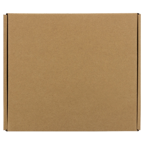 Caja De Presentación Cartón Corrugado Qara — vista 2